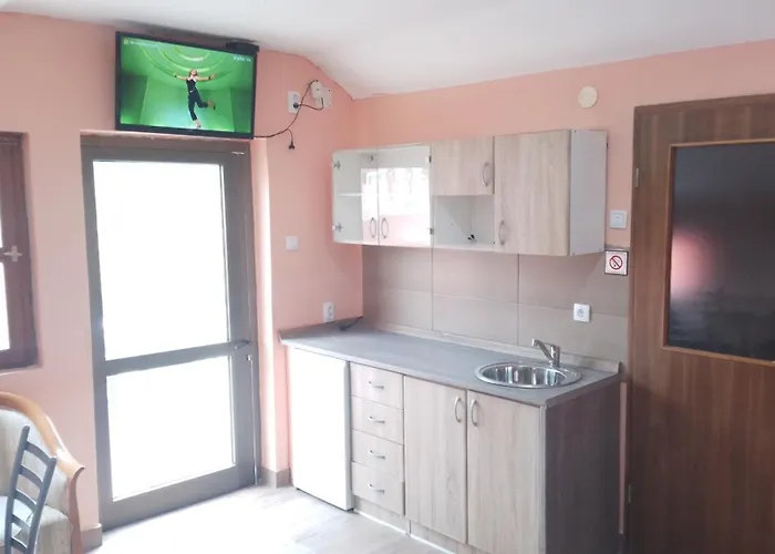 Red 4 تريبينيي